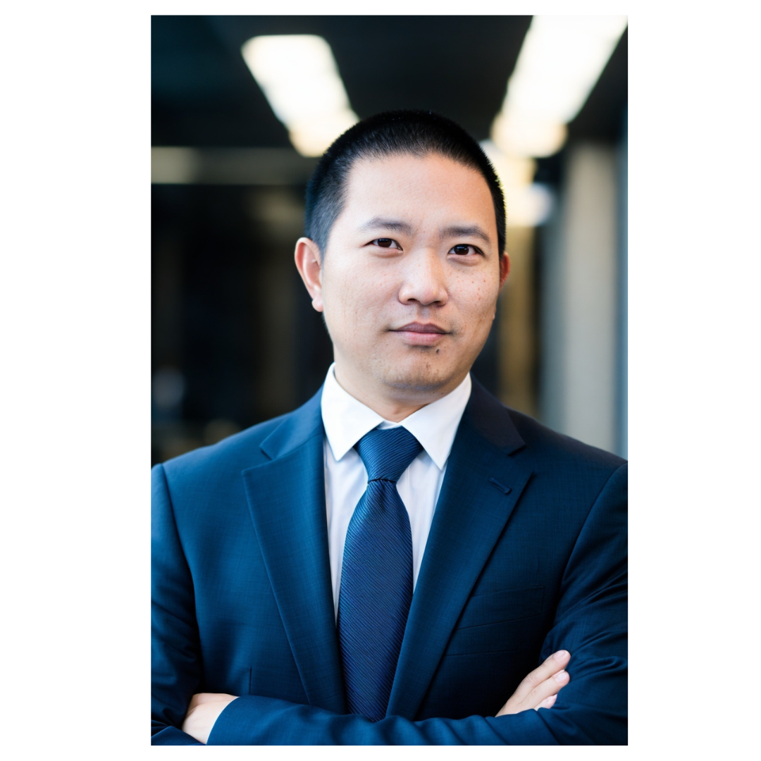 Chris Li, CPA